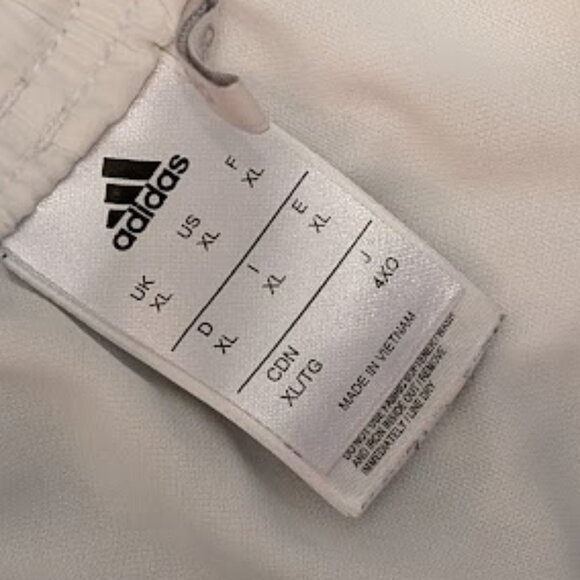 ADIDAS FC Professional Soccer Climalite Shorts - Picture 3 of 6